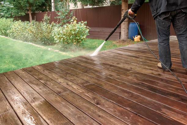Paint Preparation in Mokena, IL